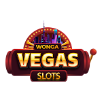 Cover Image of Download Wonga Vegas Slot  APK