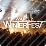 Cover Image of Download WakeUP Winterfest 6.631 APK