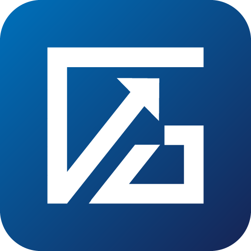 VcgTraders cTrader logo