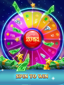 Captura 8 Spin4Cash android