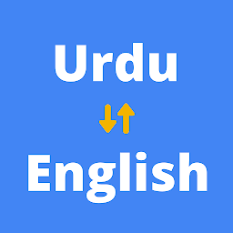 Icon image Urdu to English Translator app