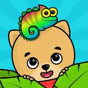 Kids Puzzle Games 2-5 years Mod apk latest version free download