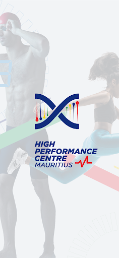 Android application HPC Mauritius screenshort