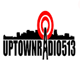 Uptownradio513 App icon