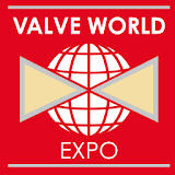 Valve World Expo App icon