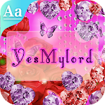 Cover Image of Download Yes My Lord Font for FlipFont  APK