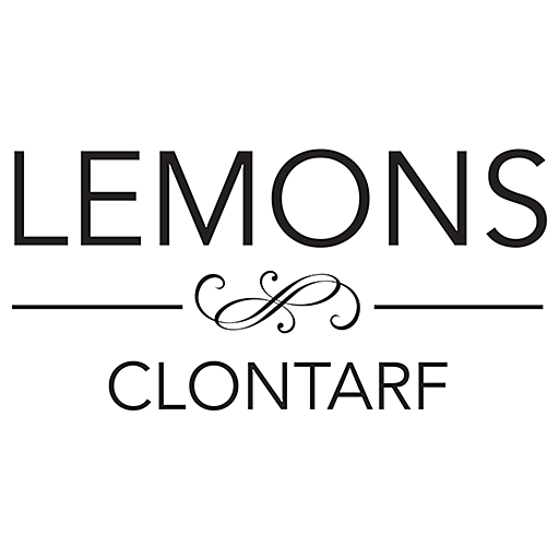 Lemons Beauty Salon logo