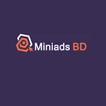 Cover Image of Download Miniads BD 1.0 APK