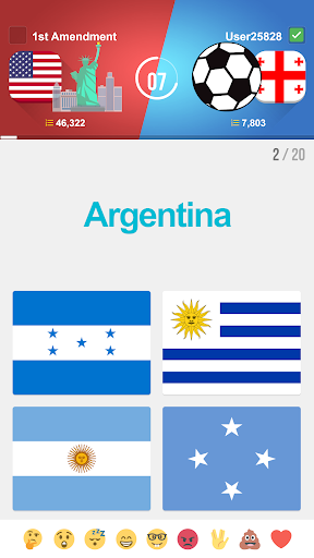 Flags Mod ALL APK + IOS