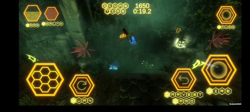RoboBee Screen 3