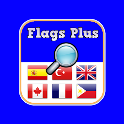Icon image Flags Plus