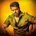 Cover Image of Download Vijay Video Songs  APK