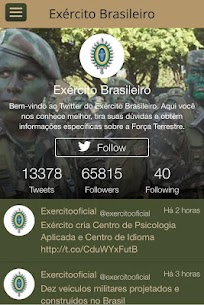 Exército Brasileiro 5