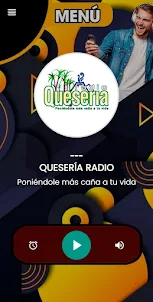 Queseria Radio