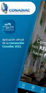 Convencion Conadiac 2023