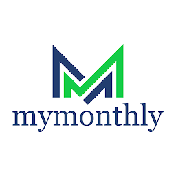 My Monthly: Download & Review