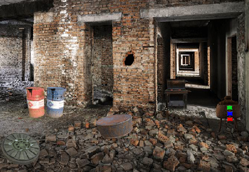 Android application Escape Game Mystery Journey screenshort