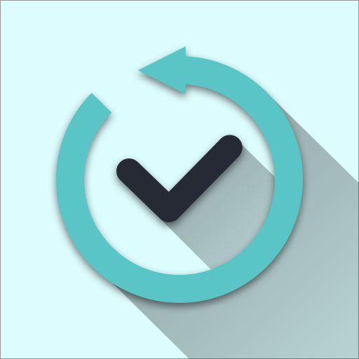 SinceTimer - last time tracker  Icon