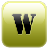 Wordroid icon
