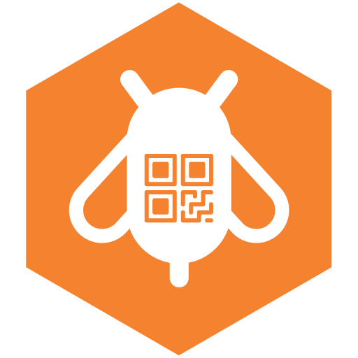Beetrack logo