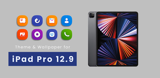 Theme For Apple Ipad Pro 12.9 - Apps On Google Play