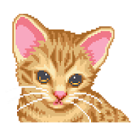 Ocicat Virtual Pet