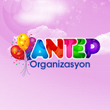 Antep Organizasyon icon
