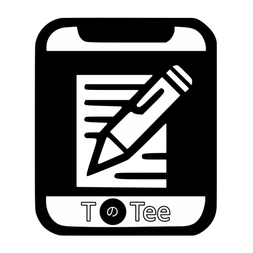 TnoTee logo