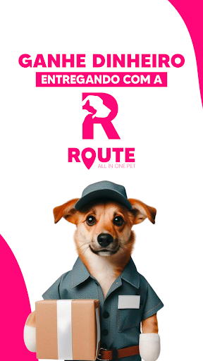RTudo Lojista Screen 2