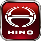 HINO Guatemala icon