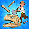 Dino Dig Tycoon icon