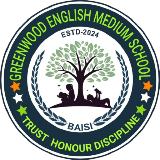GREENWOOD ENGLISH MED SCHOOL for  Android – Latest Version & Features app icon