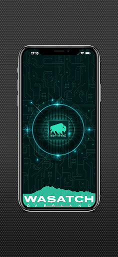Android application Brinkworks screenshort