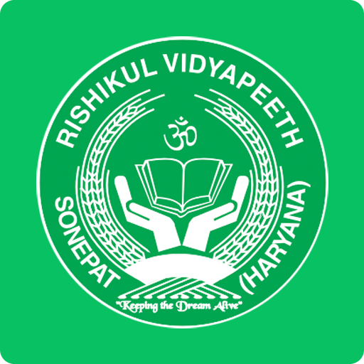 Rishikul logo