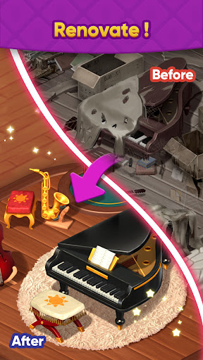 Goods Manor 3