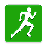 GPS Running Tracker icon