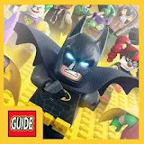 ProGuide -LEGO- Batman 2017 icon