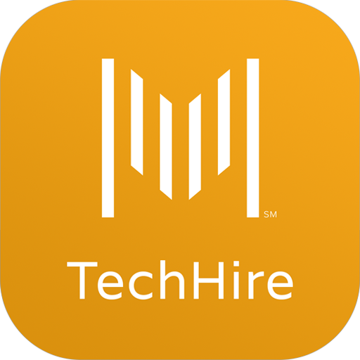 MTC TechHire logo
