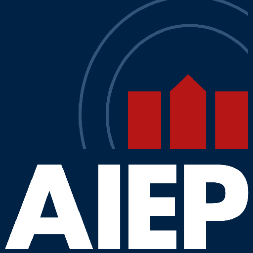 AIEP Enfermería logo