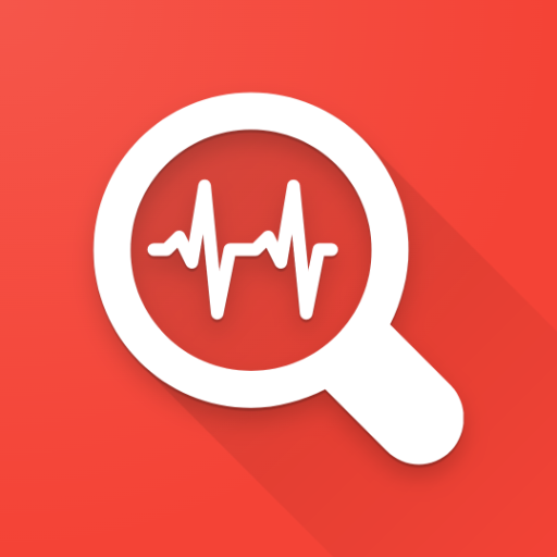 Heart Rate Feature Checker logo