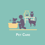 Cover Image of Baixar Pet Care | Pet Care & Pet Heal  APK