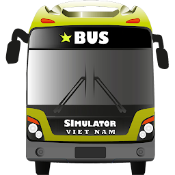Icon image Bus Simulator Vietnam
