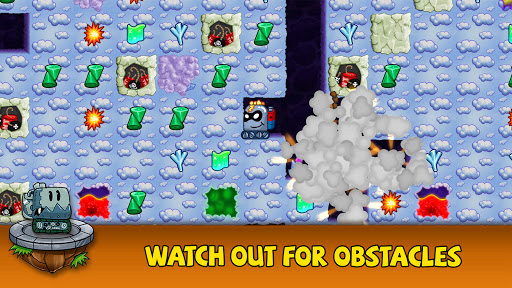 Digger 2 Dig And Find Minerals 1 5 2 Mod Apk Dwnload Free Modded Unlimited Money On Android Mod1android