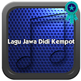 Lagu Jawa Didi Kempot icon