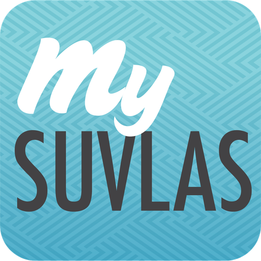 My Suvlas  Icon