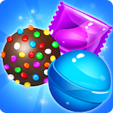 Candy Sweet Fever icon