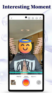 Time Warp Scan - Face Scanner 1.2 APK screenshots 4