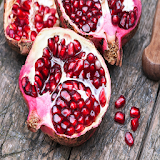 How To Eat A Pomegranate icon