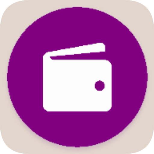 Expense Tracker logo
