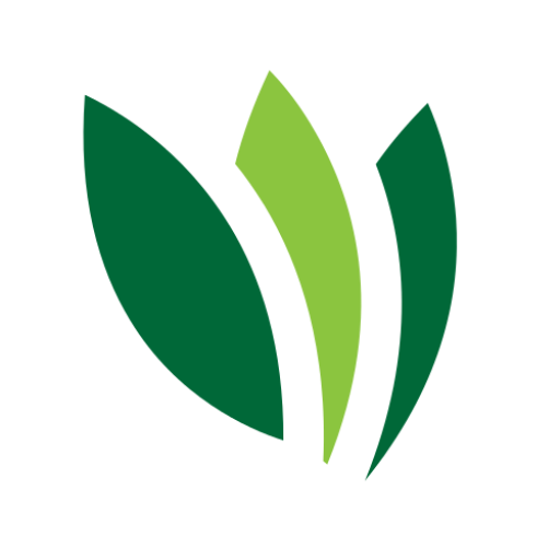 khedut sahay - bajar bhav, હરી logo